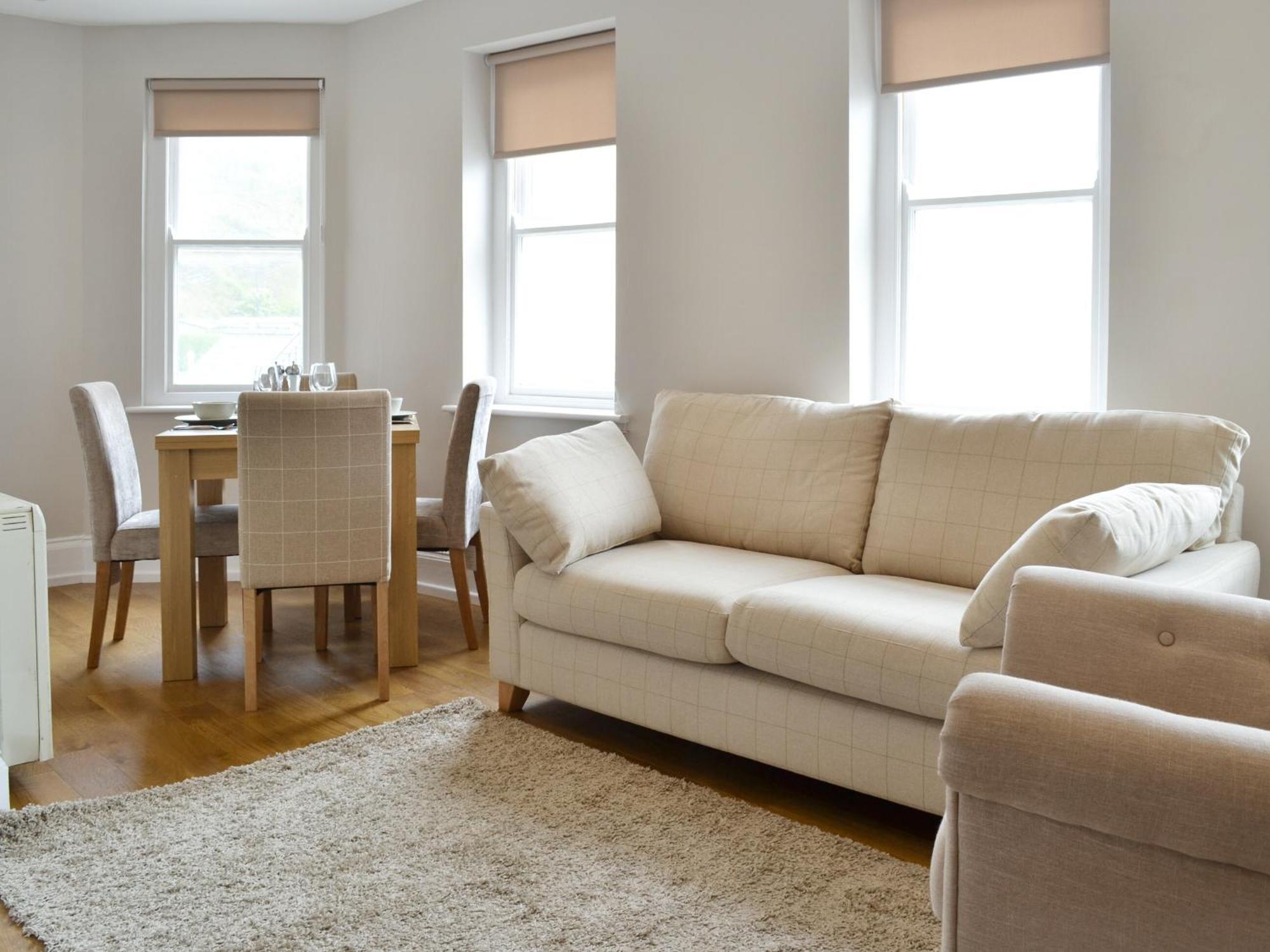 Cliff Railway Apartment Aberystwyth Ngoại thất bức ảnh